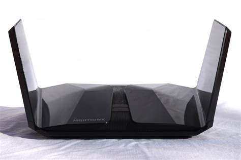 Los mejores routers de WiFi 2024 .